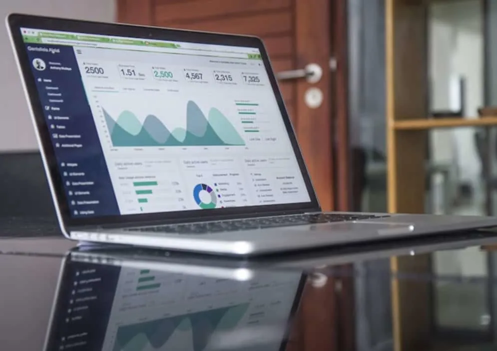 Financial Forecasting Excel